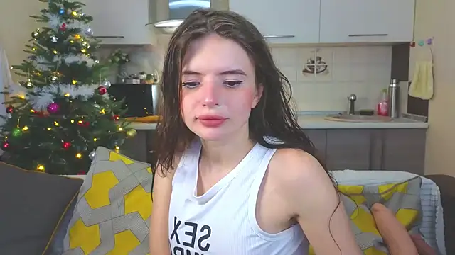 Naughty Alice online show from December 15, 2024, 1:00 pm