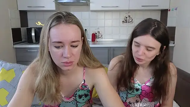 Naughty Alice online show from September 15, 2025, 6:24 am