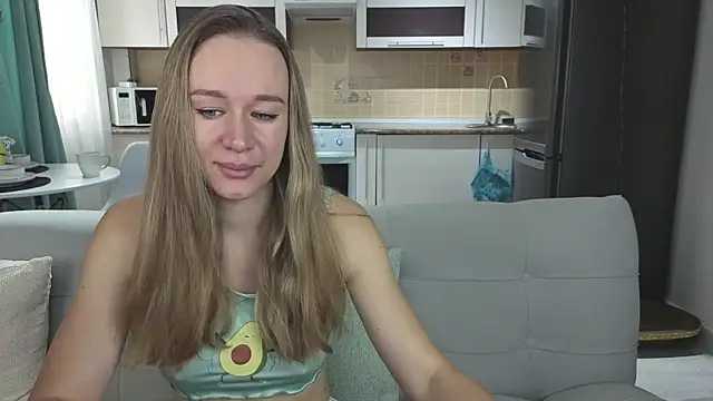 Naughty Alice online show from February 25, 2026, 6:23 am