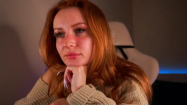 Liuba Fox online show from March 7, 2025, 11:38 pm