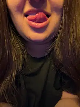 Jane BBW online show from February 4, 2025, 3:36 pm