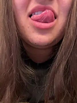 Jane BBW online show from February 14, 2025, 7:59 am