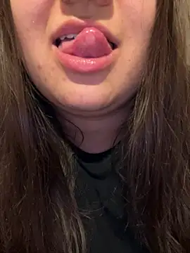 Jane BBW online show from February 15, 2025, 11:14 pm