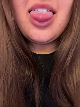 Jane BBW online show from February 20, 2025, 2:57 pm