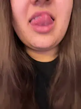 Jane BBW online show from February 21, 2025, 2:27 pm