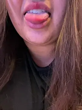 Jane BBW online show from February 23, 2025, 1:35 am