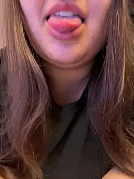 Jane BBW online show from February 24, 2025, 7:22 am