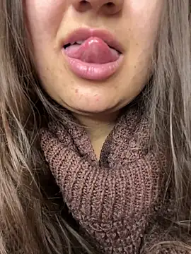 Jane BBW online show from March 11, 2025, 7:26 am