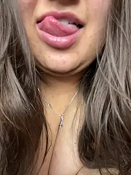 Jane BBW online show from March 14, 2025, 11:12 am