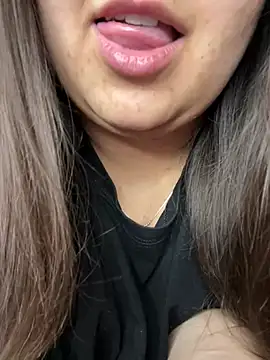 Jane BBW online show from March 16, 2025, 9:16 pm