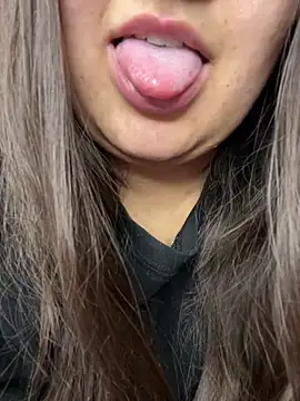 Jane BBW online show from March 17, 2025, 1:39 pm