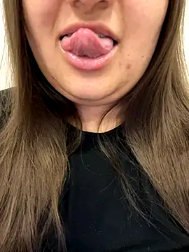 Jane BBW online show from September 15, 2025, 7:41 am