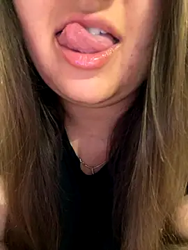 Jane BBW online show from September 27, 2025, 4:17 am