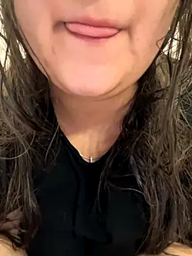 Jane BBW online show from November 10, 2025, 2:43 am