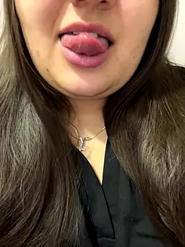 Jane BBW online show from January 8, 2026, 7:16 pm