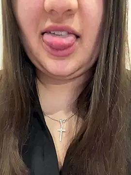 Jane BBW online show from March 9, 2026, 9:41 pm