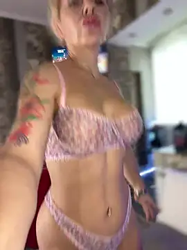 Hotnessi online show from January 26, 2025, 8:14 am