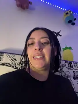 Sofhi corolinne31 online show from February 26, 2025, 9:48 pm