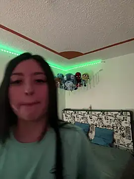 Sofhi corolinne31 online show from March 15, 2025, 10:11 pm