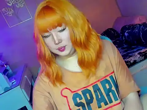 Snapshot of HOTnWILDalice chatting on December 2, 2025, 2:28 am HOTnWILDalice online show from December 2, 2025, 2:28 am