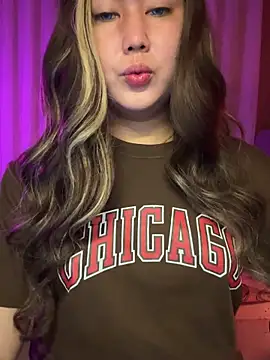 Snapshot of HOTnWILDalice chatting on February 12, 2026, 3:45 am HOTnWILDalice online show from February 12, 2026, 3:45 am