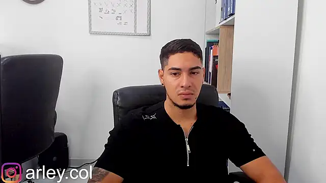 Dimitri Colleman online show from January 19, 2025, 8:18 am