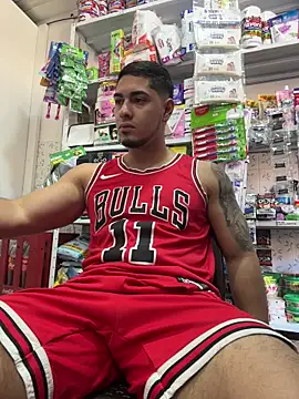 Dimitri Colleman online show from October 2, 2025, 7:10 pm