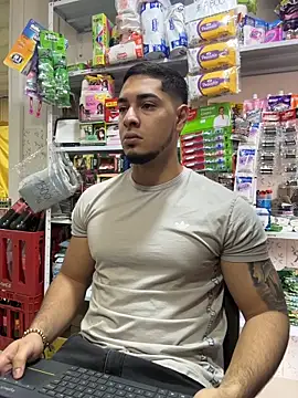 Dimitri Colleman online show from November 20, 2025, 7:35 pm