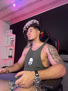 Dimitri Colleman online show from December 16, 2025, 8:25 pm