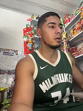 Dimitri Colleman online show from March 22, 2026, 6:11 pm