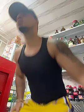 Dimitri Colleman online show from April 11, 2026, 3:49 pm