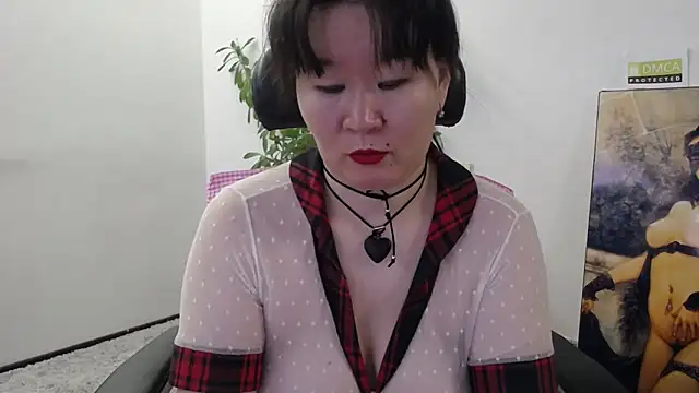 Akira xx online show from November 21, 2025, 2:32 am