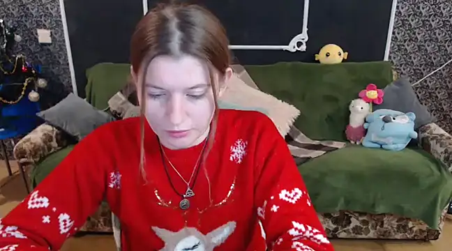 Snapshot of Gr4_soul_ chatting on December 9, 2024, 12:40 pm Gr4 soul  online show from December 9, 2024, 12:40 pm