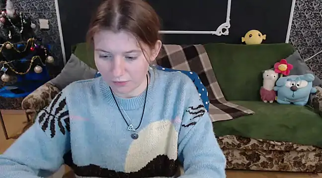 Snapshot of Gr4_soul_ chatting on January 7, 2025, 10:11 am Gr4 soul  online show from January 7, 2025, 10:11 am
