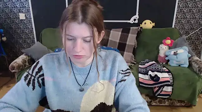 Snapshot of Gr4_soul_ chatting on February 16, 2025, 10:43 am Gr4 soul  online show from February 16, 2025, 10:43 am