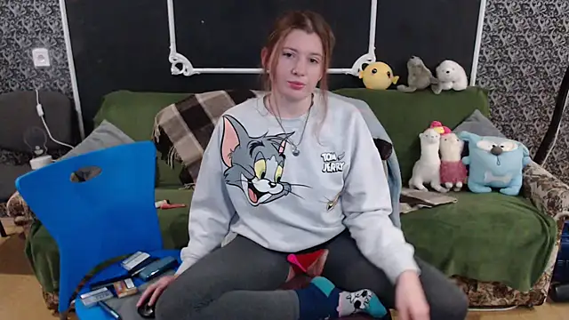 Gr4 soul  online show from November 17, 2025, 11:16 am