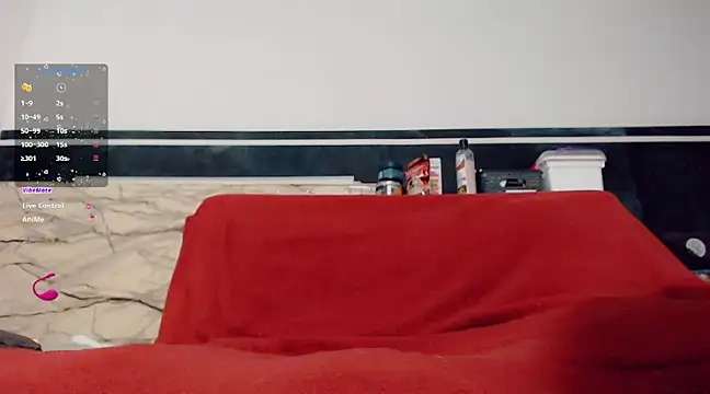 Snapshot of camyl93 chatting on January 6, 2025, 1:20 am camyl93 online show from January 6, 2025, 1:20 am