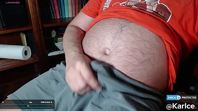 karlce online show from June 1, 2026, 2:35 am