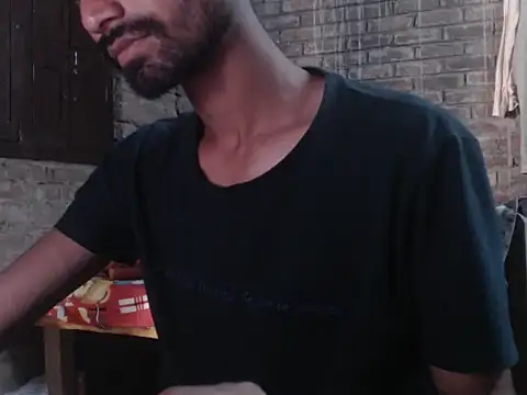 ThethunderPo online show from November 19, 2025, 6:46 am