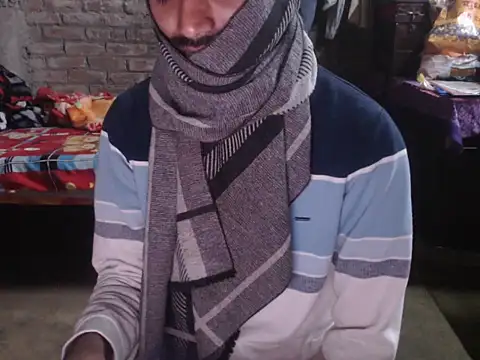 ThethunderPo online show from December 22, 2025, 4:31 am