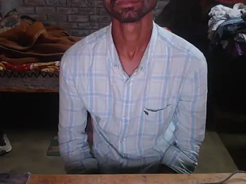 ThethunderPo online show from March 11, 2026, 1:55 am