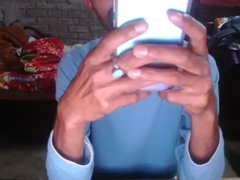 ThethunderPo online show from March 13, 2026, 12:23 pm