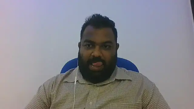 FatCockBoySL online show from December 26, 2024, 10:48 am