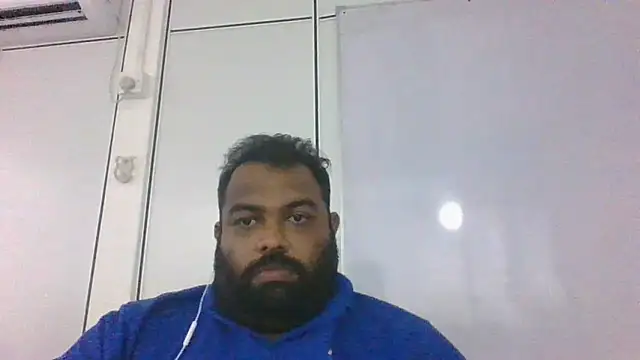 FatCockBoySL online show from December 31, 2024, 10:37 am