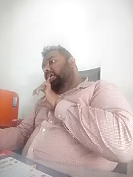 FatCockBoySL online show from February 5, 2026, 6:07 am