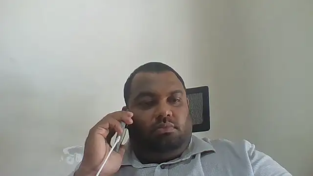 FatCockBoySL online show from June 17, 2026, 6:05 am