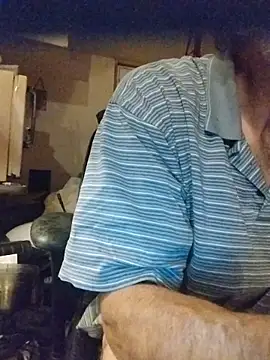 ROBERT0516 online show from April 7, 2026, 3:40 am