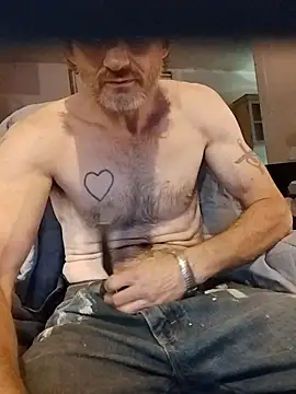 ROBERT0516 online show from May 19, 2026, 9:10 pm