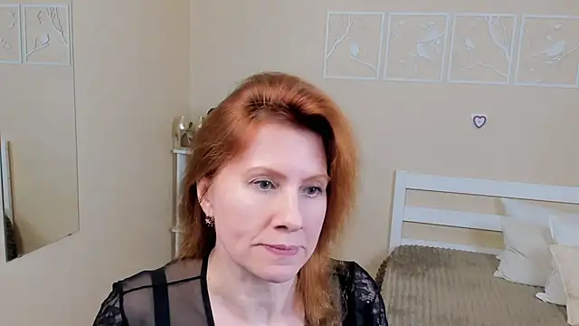 FoxySophia online show from February 25, 2025, 3:42 am