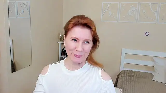 FoxySophia online show from February 26, 2025, 11:20 am